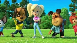 Барбоскины