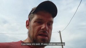 Ep.300 Moving for Better Opportunities (Russian Subtitles)