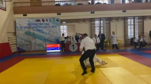 ДЖИУ-ДЖИТСУ ЯРОСЛАВЛЬ ВОЛЧЕНКОВА ВАРВАРА