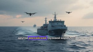 Пиратство Лондона в Чёрном море. Одесса – русский город!