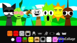 СПРУНКИ NEW PHASE NOT A JOKE MOD | Sprunki Incredibox