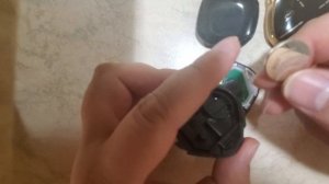 137) Jetour Dashing (Джетур Дашинг). Пробег 20600 км. Замена батарейки в ключе.