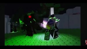 1×1×1×1 против шетледского LMS lms форсакен роблокс