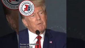 Дональд Трамп эдит (вышел вместо "Dans 56")