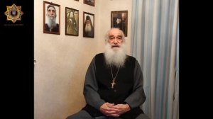 Апти Алаудинов "АХМАТ". Протоиерей Николай Германский