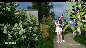 Новинка 2025 Белая черёмуха манит и пьянит