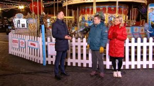 Синоптик рассказал, когда в Москве выпадет "долгожданный снежок"