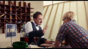 Невероятные приключения Шурика | В кинотеатре «Москва»