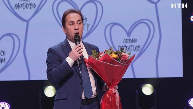 Бал добровольцев смотреть онлайн