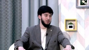 ЛИЦА 081225 гость  Илез Гайсанов