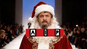 премьера нового клипа AIP - До станции Зима