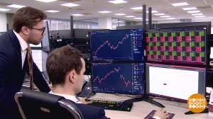 Зачем нам нужны брокеры? Доброе утро. Фрагмент выпуска от 08.12.2025