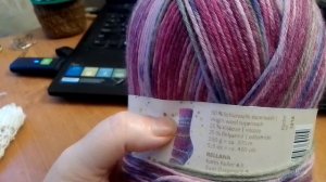 СП «ВЯЖЕМ ИГРАЕМ» старт 18 тур