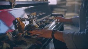 Наутилус Помпилиус - Во время дождя..автор ролика Светлый