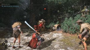 Assassin's Creed Shadows с Русской озвучкой: Самозванцы Ямобуси + Зимние налетчики (67 часть)