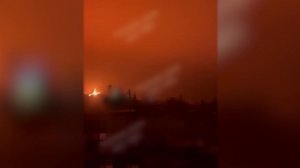 Под Киевом атакован крупный ж/д узел, который использовали для транспортировки военных грузов.