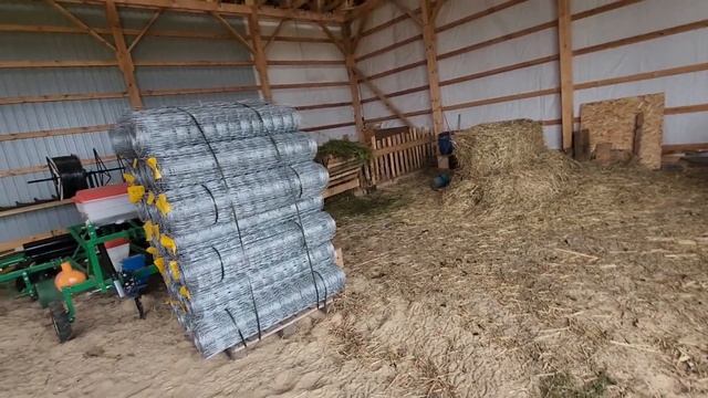 #308 From Farm Chores to Birthday Cake 28.08.2025