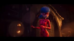 Смотреть онлайн Леди Баг и Супер-Кот Пробуждение силы Ladybug &amp; Cat Noir Awakening - Трейлер 2