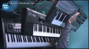 LIVE: Студия «Новая Луна»