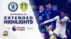 03.12.2025 | ОБЗОР МАТЧА | Лидс Юнайтед - Челси | Highlights | Leeds United - Chelsea