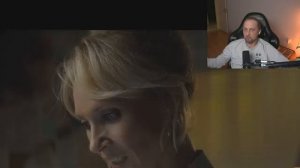 ЗУБАРЕВ СМОТРИТ ВЕНОМ ПОСЛЕДНИЙ ТАНЕЦ