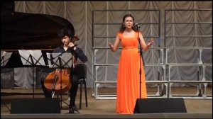 Дарья Анисимова   Молитва