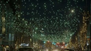 Новогодняя песня