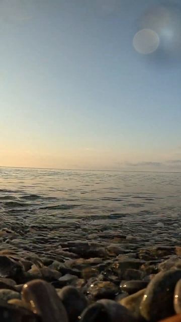 утро,море,абхазия