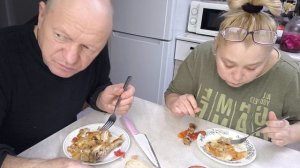 ОБЕД _ с НАМИ!