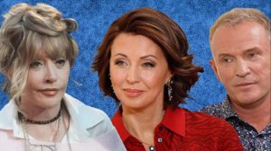 Виктор Рыбин с женой призвали лишить Пугачеву доходов в России