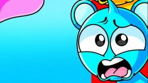 Мультики для Детей,  Мультики про спрунки,  МУЛЬТИКИ ДЛЯ ДЕТИШЕК