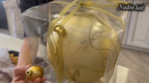 08-12-2025 УКРАШАЕМ КУХНЮ К НОВОМУ ГОДУ 🎉🎄🎅