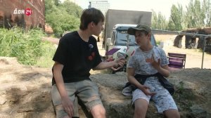 Пятёрка по поведению 06.12.2025