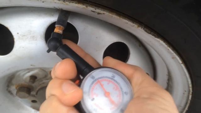 Колпачки на ниппель для давления