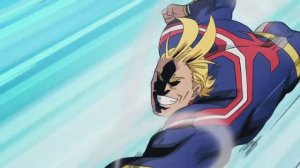 «Моя геройская академия: Вне закона», 2-ой сезон, трейлер