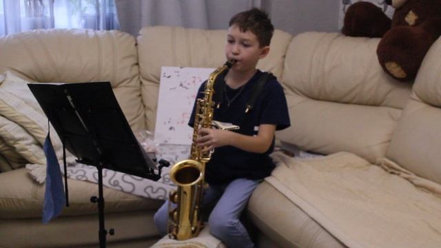 Дровосек (7 декабря)