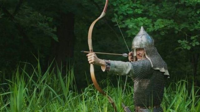 Ивой Дан. 14 гл. 15 гл. 16 гл