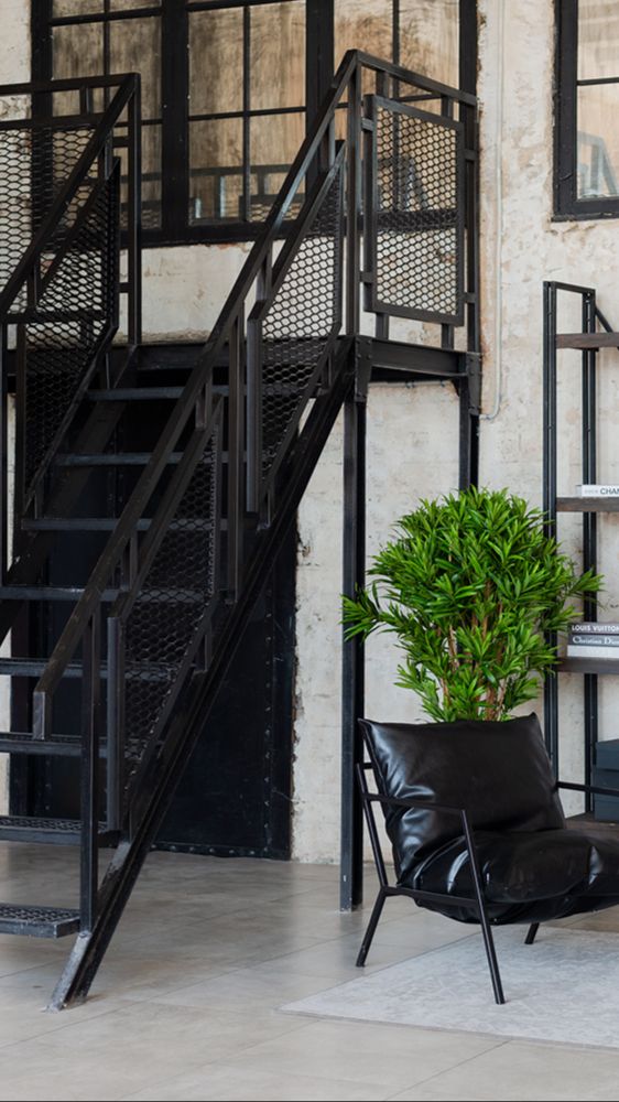 Cross+Event | Обзор зала "ГОРИЗОНТ" - PRAVDA