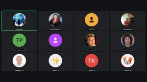 08.12.2025 Мышление жадности, соблазна и стабильности