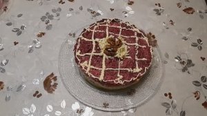 Салат РАДОСТЬ ВКУСА Такой салат мужчины точно оценят