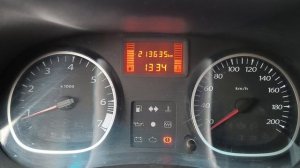 ТО 213635км. Первый запуск двигателя F4R Renault Duster после замены масла Rolf Ultra SAE 0W-30