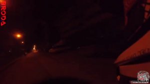 Лучшая погоня полиции на мотоциклах | Подборка POLICE vs DIRT BIKERS 2025.