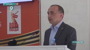 Обыски в администрации округа: в отношении Владимира Жданова возбуждено уголовное дело