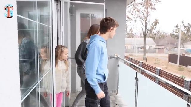 Фильм тима против Ярнаби все серии