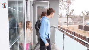 Фильм тима против Ярнаби все серии