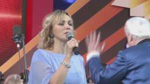 Наталия Москвина "Мой милый лишь бы не было войны"