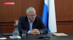 ОБЕСПЕЧИТЬ ПОДКЛЮЧЕНИЕ К ГАЗУ 50 ДОМОВ ЕЖЕМЕСЯЧНО В 2026 ГОДУ ПОРУЧИЛ ГУБЕРНАТОР КАМЧАТКИ • НОВОСТИ