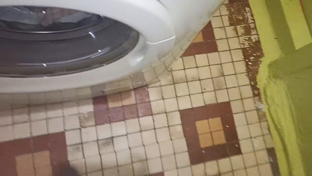 Стирка Electrolux EWF 12040 W
Синтетика 60 °©
Ежедневная стирка
+ полоскание