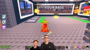 Halloween Brainrot Roblox🎃👻 Укради Брайнрот Роблокс