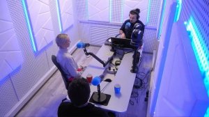 Дарим детям праздник: студенты МПТИ о благотворительной акции